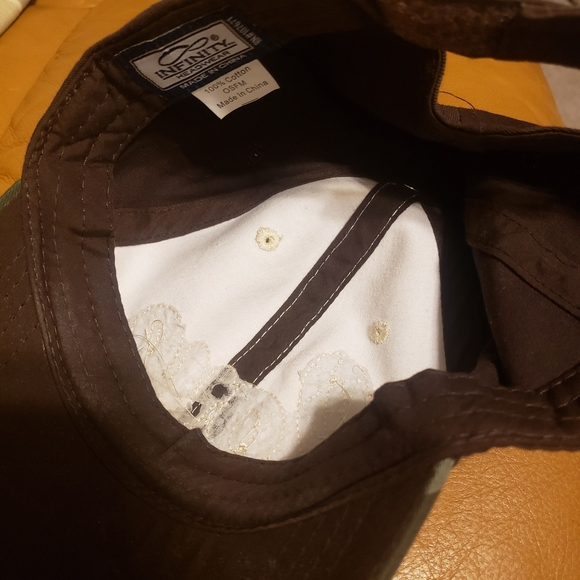 Infinity hat - Picture 4 of 6